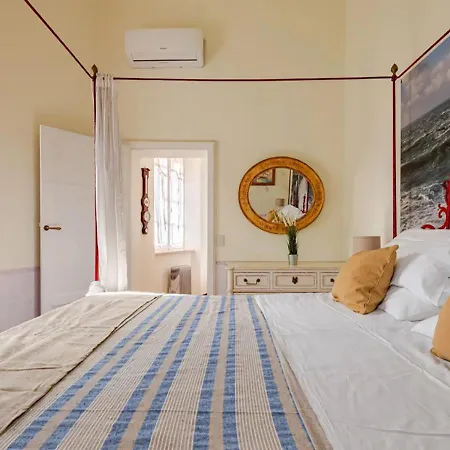 Casa Dussol Apartment Marciana Marina (Isola d'Elba)