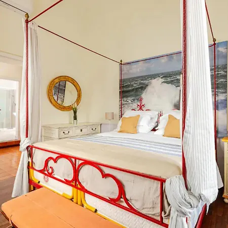 Casa Dussol Apartment *