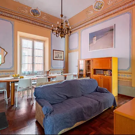 Apartment Casa Dussol *
