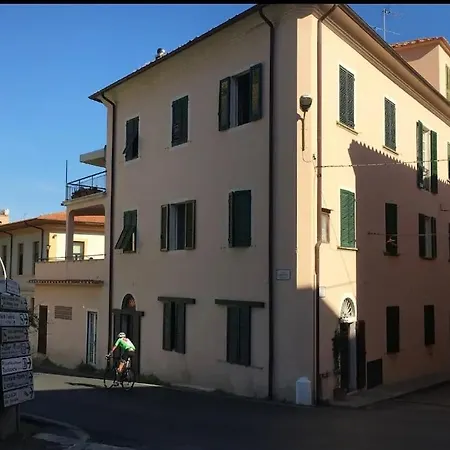 Appartement Casa Dussol *