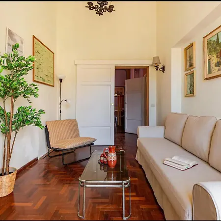 Casa Dussol Marciana Marina (Isola d'Elba)