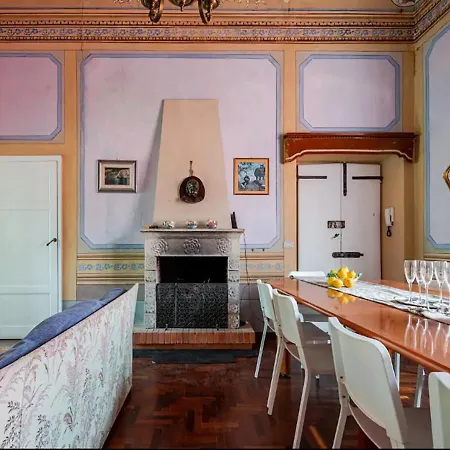 Casa Dussol Appartement