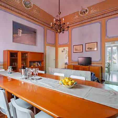 Appartement Casa Dussol