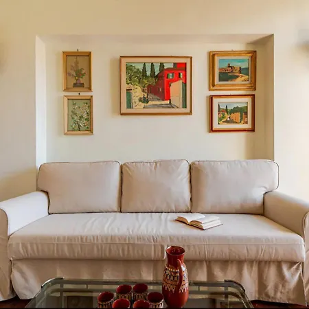 Casa Dussol Marciana Marina (Isola d'Elba)